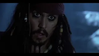 Jack Sparrow Beste Szenen I Fluch der Karibik #1