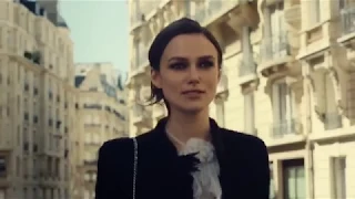 CHANEL - COCO MADEMOISELLE Eau de Parfum Intense feat. Keira Knightley (English Version) 30" - 2018