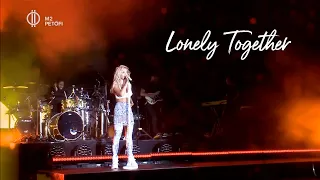 Rita Ora - Lonely Together (Live at Balaton Sound 2018)