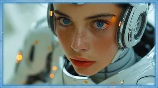 Aliens Called Her a "Primitive" Human AI...So She Hijacked Their Mothership | Best HFY Stories