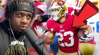 Los Angeles Chargers vs. San Francisco 49ers | 2022 Week 10 Game Highlights {GabosReacts}