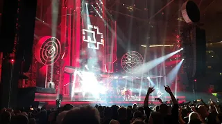 15 Rammstein Gelsenkirchen 27 05 2019 Rammstein