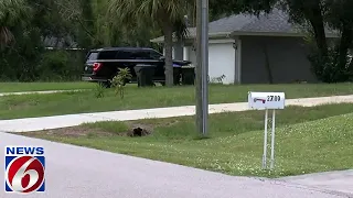 6-year-old Florida boy dies after dog attack