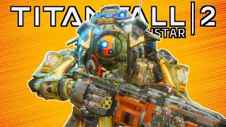 Titanfall 2 Northstar - Recreating Titanfall 1! (almost)