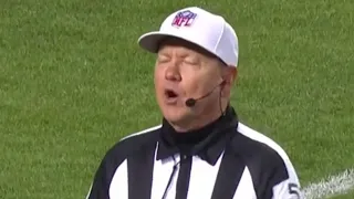 NFL Controversial & Horrible Calls of the 2021 Season Week 14