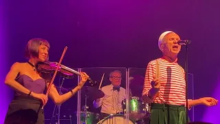 Dexys-Live In Hamburg-5 October 2023-Part6.