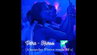 Vetra - Ничья (Alexander Pierce Remix 80's)