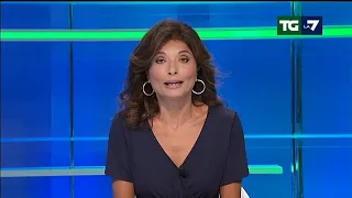 Edizione delle ore 13.30 del 30/08/2020