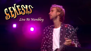 Genesis - That's All (Live At Wembley Stadium 1987) [Restored]