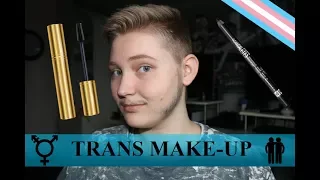 FtM | Getting Facial Hair Pre T?!