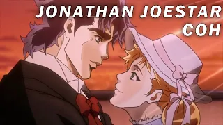 Jonathan Joestar - Сон [AI COVER]