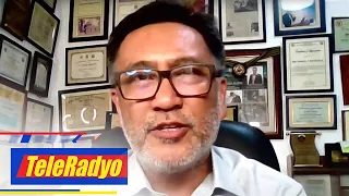 SRO | TeleRadyo (5 September 2022)