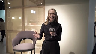 imm Cologne 2020 / Design Mate vlog