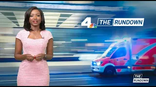 The Rundown: Thursday March 9, 2023 | NBCLA