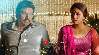 The Super Khiladi 3 Emotional Bgm || Nenu Sailaja sad Bgm || Silentboy Creations || Telugu Ringtone