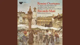 Il viaggio a Reims: Overture