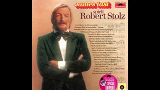 James Last - Spielt Robert Stolz.