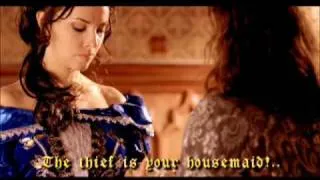 Vitas La Donna e Mobile - Official version - Fragment -  English subtitles