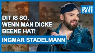 Ingmar Stadelmann: Lampe im Schlafzimmer | MDR SPASSZONE mit Olafs Klub