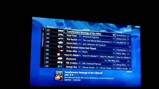 Windows Media Center DVR on Xbox360