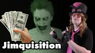 Relitigating Steam Refunds (The Jimquisition)