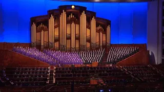 Brightly Beams Our Father's Mercy | October 2022 General Conference