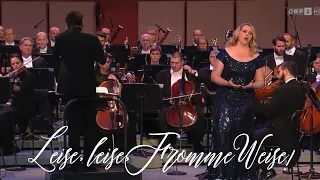 Rachel Willis-Sørensen: Leise, leise, Fromme Weise! (Weber)