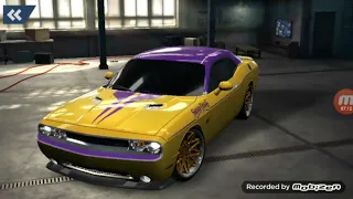 NFS No Limits My Cars 2020