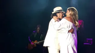 Al Bano & Romina Power - "We'll Live it All Again" Tallinn/Estonia 03.08 2019