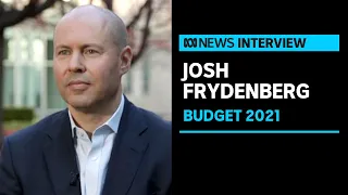 Australians coming off income support despite end of JobKeeper, Josh Frydenberg says | ABC News