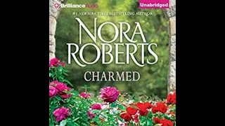 Romance Audiobooks: Charmed