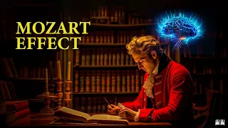 Mozart Effect Make You Intelligent. Classical Music for Brain Power, Studying and Concentration #22