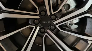 Lynk & Co 05 в АВАНГАРДЕ