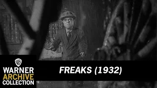 Revenge | Freaks | Warner Archive