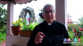 Evangelio de hoy Miercoles 24 de Agosto de 2022 📘 Padre Efraín Castaño Arquidiócesis de Manizales