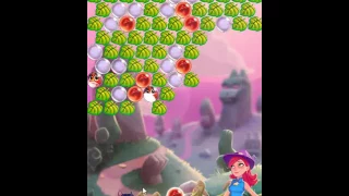 Bubble Witch Saga 3   LEVEL 306