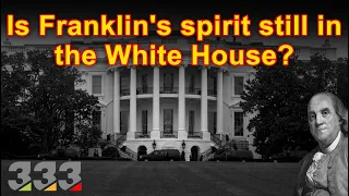 The strangest facts about the White House
