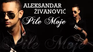 Aleksandar Zivanovic - Pile moje - (Audio 2013)