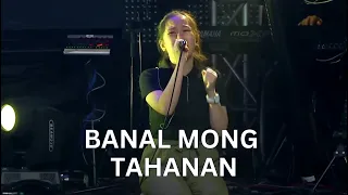 Banal Mong Tahanan + Kalakip Ng Awitin + Walang Hanggang Sasambahin | Worship led by His Life Team