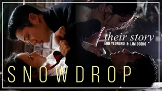 Snowdrop FMV (1x16) ► A Time For Us | Sooho & Yeongro
