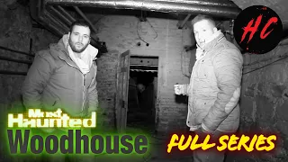 Wentworth Woodhouse Most Haunted S02 (Paranormal Horror) | Horror Central
