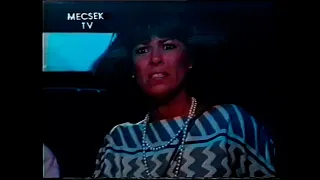 Éjszakai támadók (1988) MecsekTV-s felvétel.