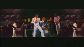 ELVIS Johnny B. Goode version of 40th Aloha From Hawaii