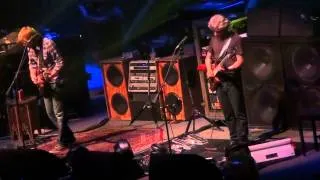 Phish - Undermind - 8/15/11 - UIC Pavilion Chicago