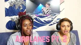 BTS - 방탄소년단 - Airplane Part.2 LIVE - REACTION!! (OMG SPEECHLESS)