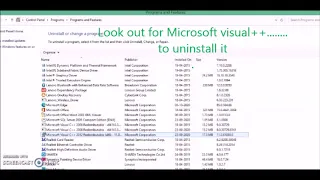 Microsoft Visual C++ Runtime Library , Debug Assertion Failed!