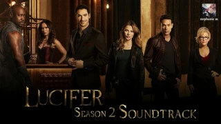 Lucifer Soundtrack S02E14 Looking For Knives by Dyan