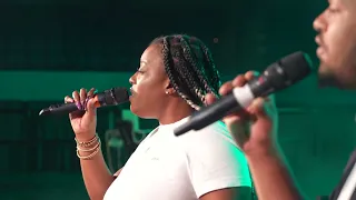 INIKO Performs Live in Virginia