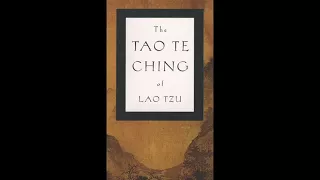 Book Of The Way, Lao Tzu   Tao Te Ching Audiobook