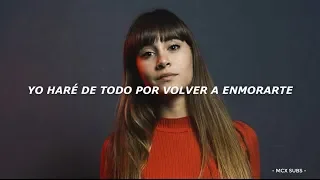 Aitana // Vas a Quedarte (Letra)